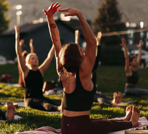 Retraite No Stress et Yoga en Occitanie