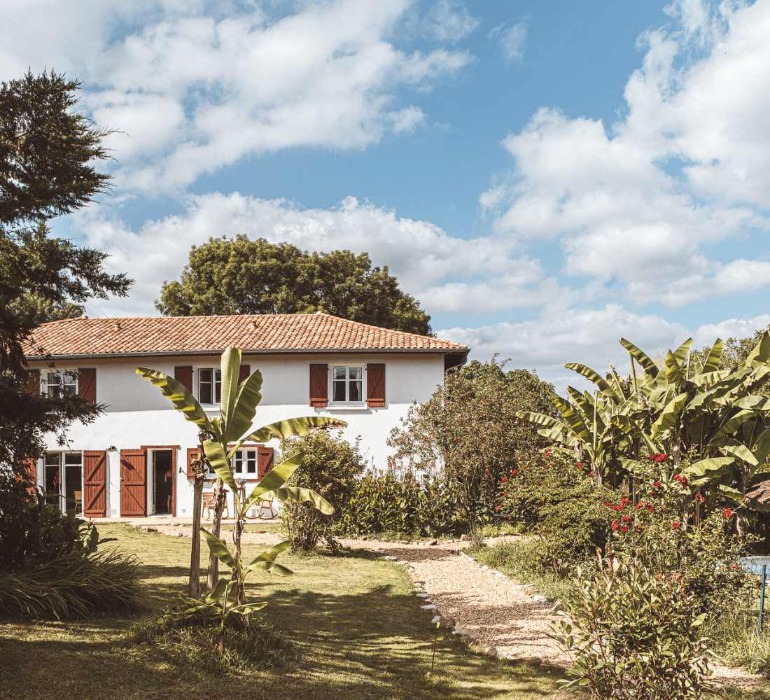 Retraite yoga, slow & reset au Pays Basque