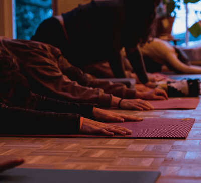 Retraite yoga, slow & reset au Pays Basque