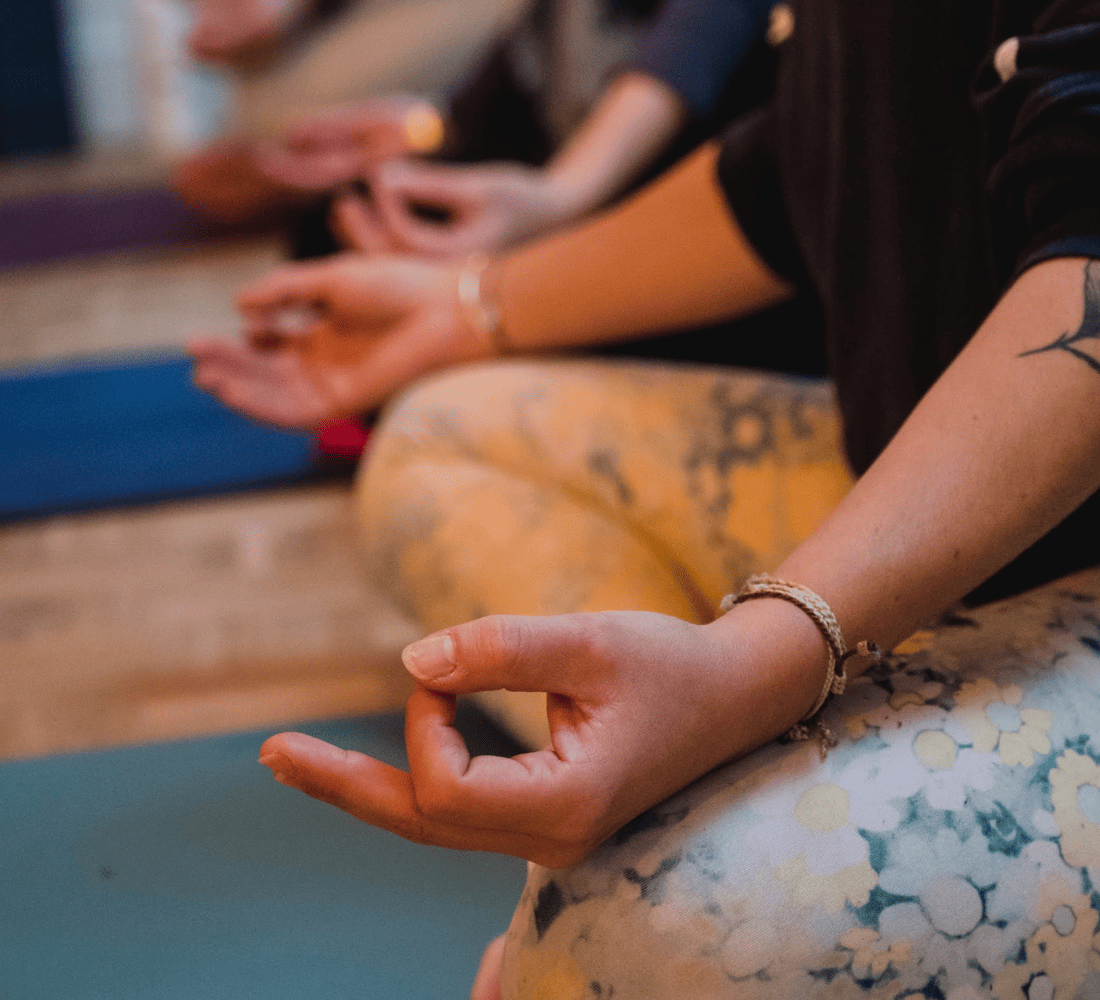 Retraite yoga, slow & reset au Pays Basque