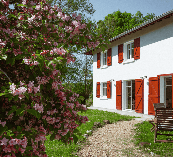 Retraite yoga, slow & reset au Pays Basque