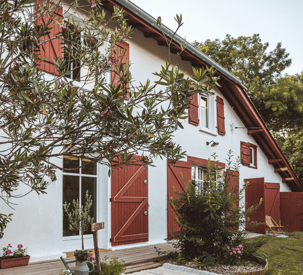 Retraite yoga, slow & reset au Pays Basque