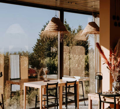 Retraite No stress et Yoga au Portugal - été - 5 jours - Séjour Portugal