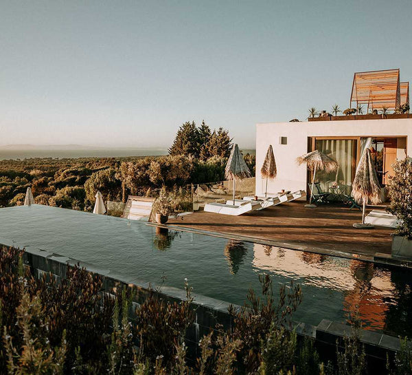 Retraite No stress et Yoga au Portugal - été - 5 jours - Séjour Portugal