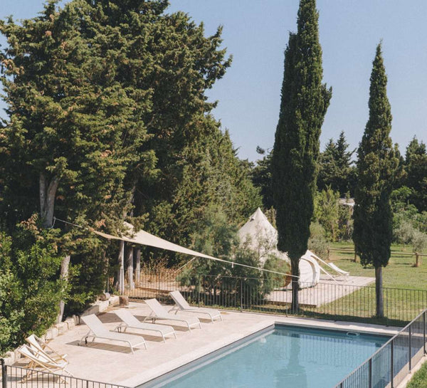 No stress & Yoga en Provence