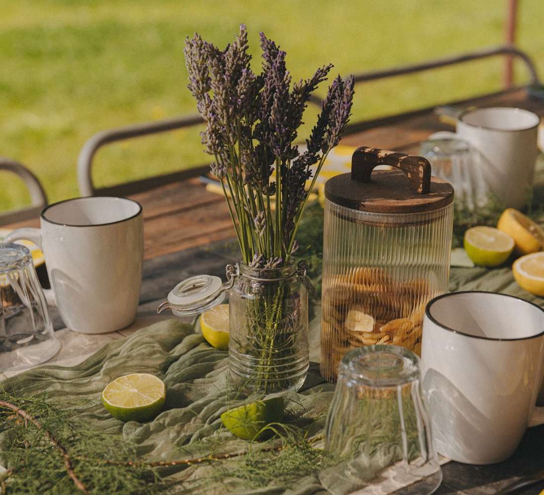 No stress & Yoga en Provence
