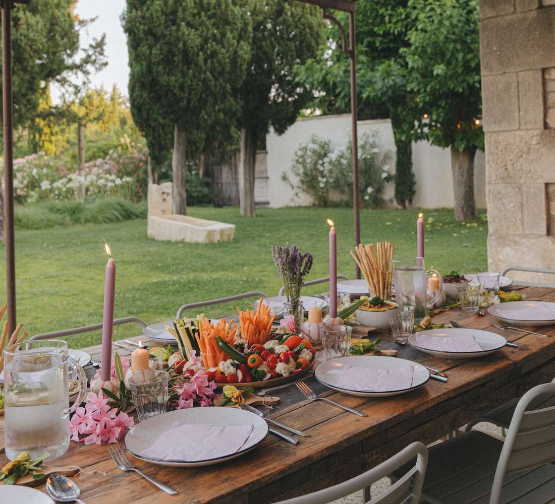 No stress & Yoga en Provence