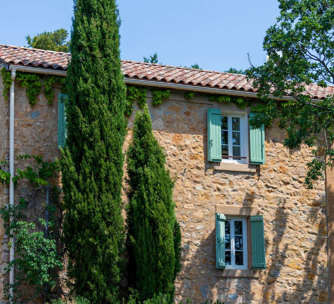 Retraite Équilibre et Énergie en Provence - été