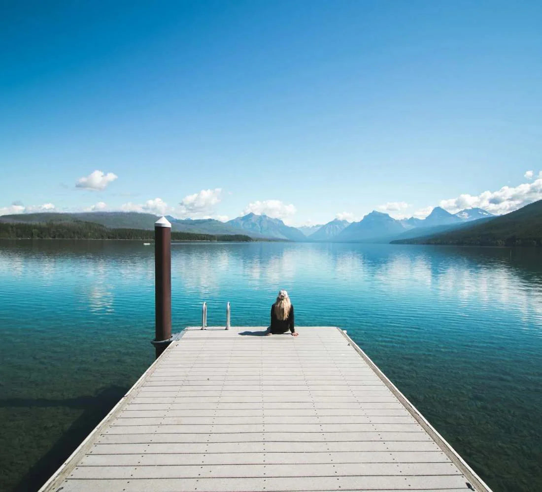 Séjour bien-être : Yoga, Pilates et Randonnée au bord du Lac d’Annecy