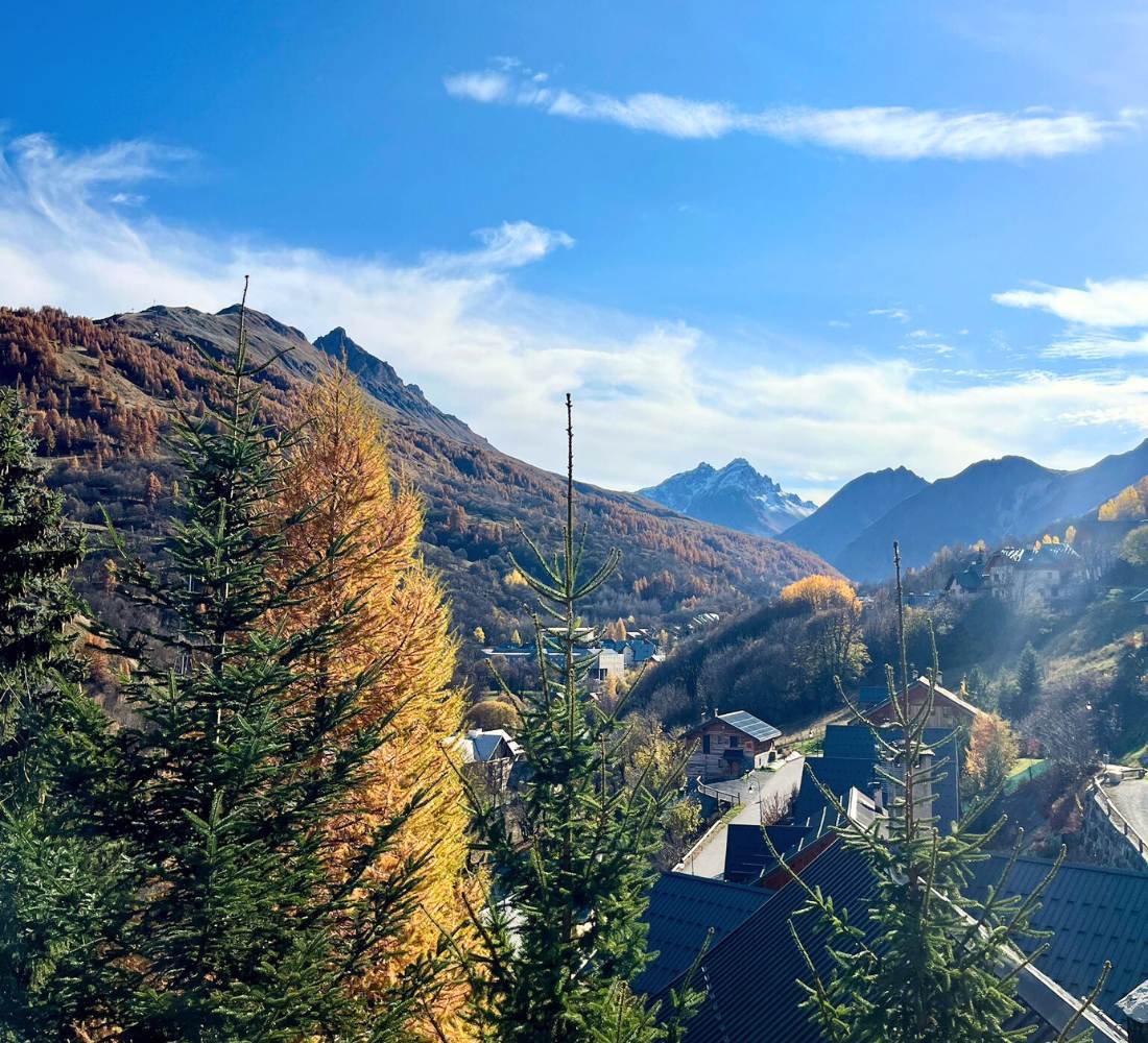 Retraite Yoga et Mountain Therapy dans les Alpes