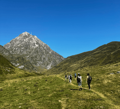 Séjour bien-être : Mountain therapy, Yoga et randonnées dans le Vercors