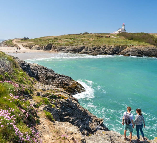 Retraite Yoga, Paddle & Excursion en Bretagne - été