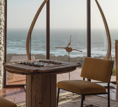 Entre Ciel et Océan : Yoga, Hammam & Horizon Infini à Essaouira - Séjour Maroc