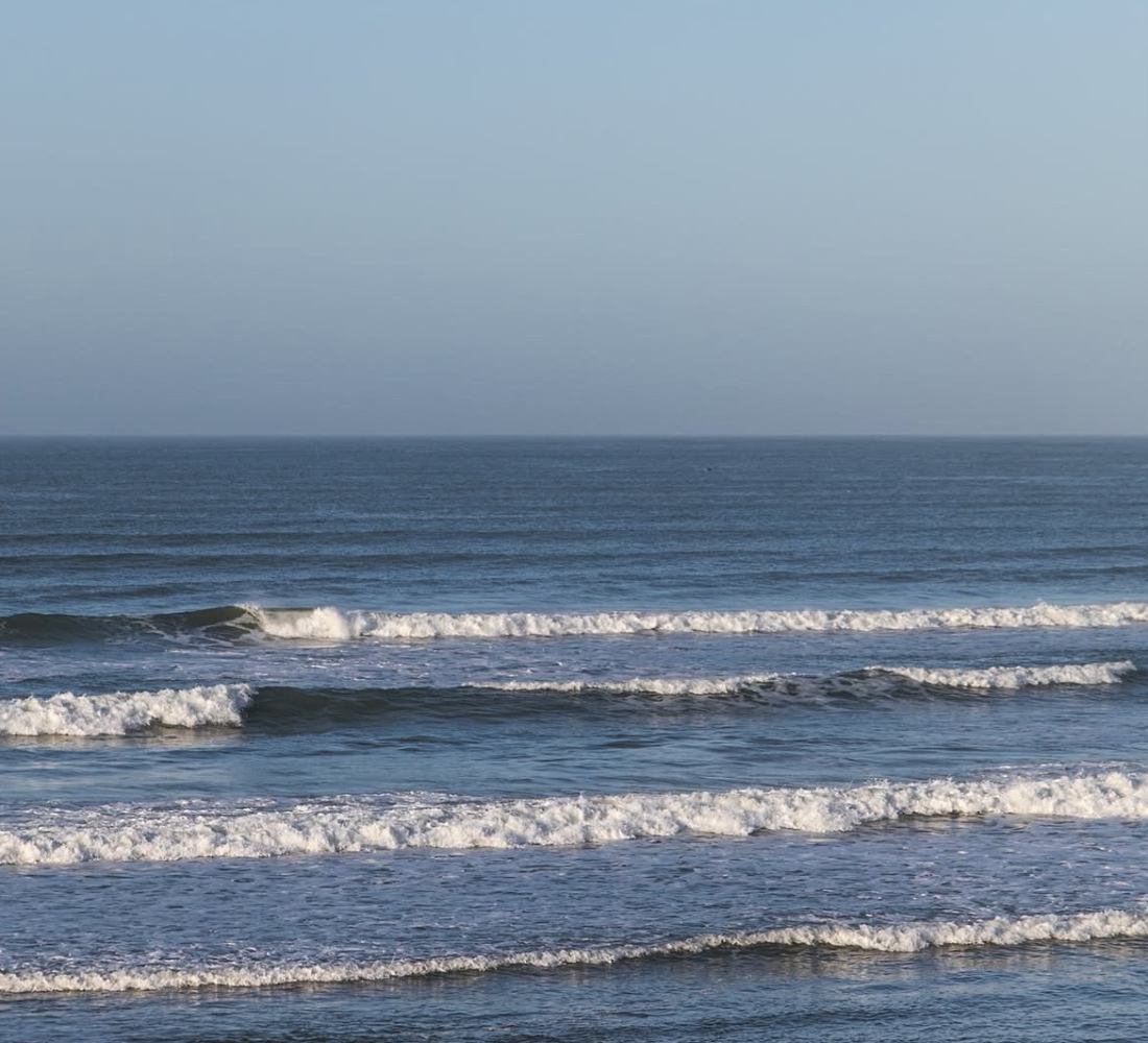 Entre Ciel et Océan : Yoga, Hammam & Horizon Infini à Essaouira - Séjour Maroc