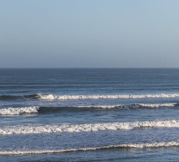 Entre Ciel et Océan : Yoga, Hammam & Horizon Infini à Essaouira - Séjour Maroc