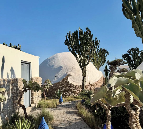 Entre Ciel et Océan : Yoga, Hammam & Horizon Infini à Essaouira - Séjour Maroc