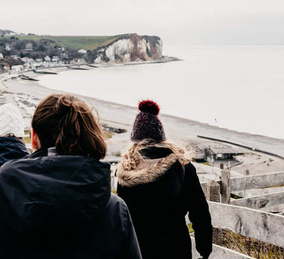 Nouvel élan : Yoga & Pilates dans un château normand - Séjour Normandie