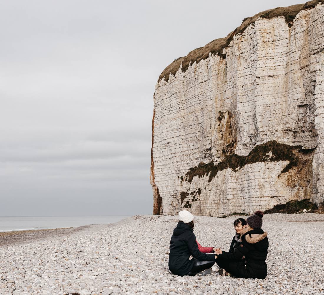 Nouvel élan : Yoga & Pilates dans un château normand - Séjour Normandie