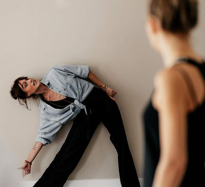 Nouvel élan : Yoga & Pilates dans un château normand - Séjour Normandie