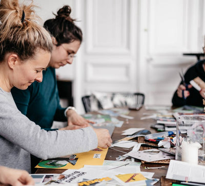 Nouvel élan : Yoga & Pilates dans un château normand - Séjour Normandie