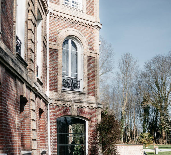 Nouvel élan : Yoga & Pilates dans un château normand - Séjour Normandie