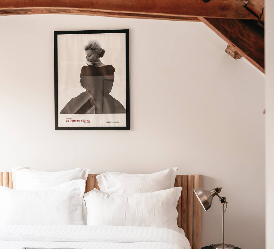 Nouvel élan : Yoga & Pilates dans un château normand - Séjour Normandie