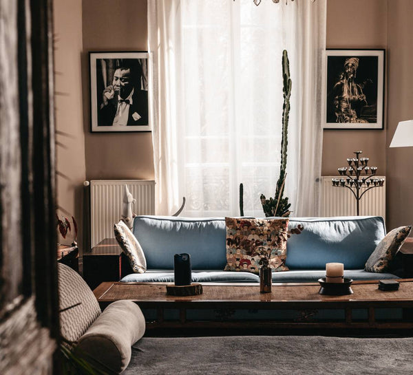 Nouvel élan : Yoga & Pilates dans un château normand - Séjour Normandie