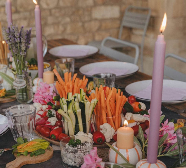 Le Réveillon Solaire : Yoga & Bien - être en Provence - Séjour Provence