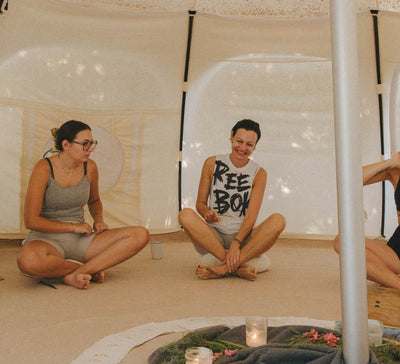 Le Réveillon Solaire : Yoga & Bien - être en Provence - Séjour Provence