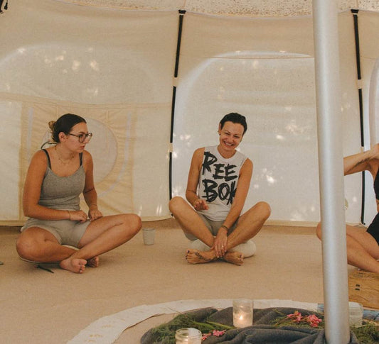 Le Réveillon Solaire : Yoga & Bien - être en Provence - Séjour Provence