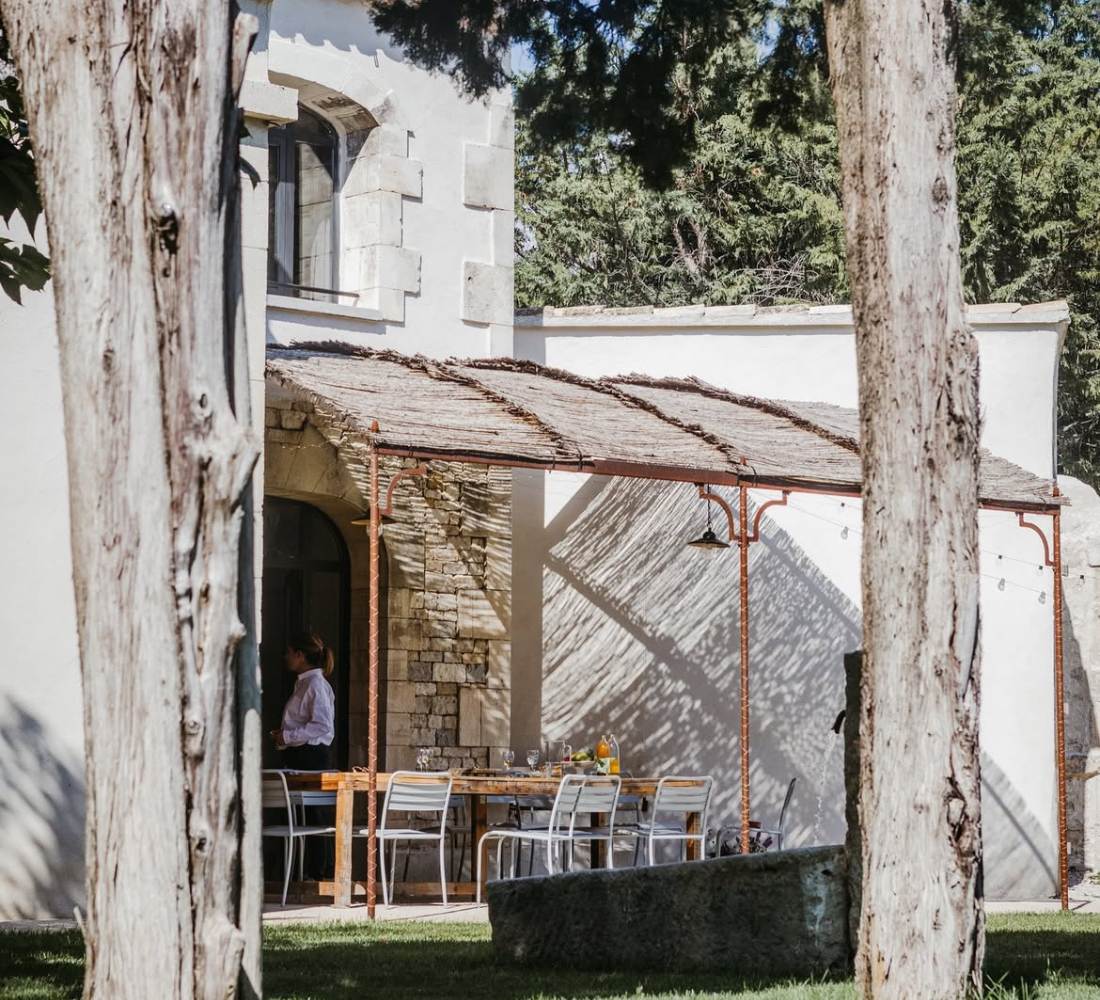 Le Réveillon Solaire : Yoga & Bien - être en Provence - Séjour Provence