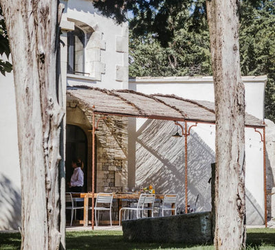 Le Réveillon Solaire : Yoga & Bien - être en Provence - Séjour Provence