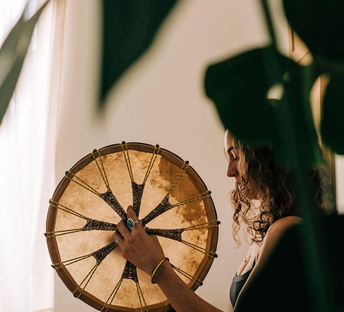 Élan créatif : Yoga, Sonothérapie & Aquarelle en Provence - Séjour Provence