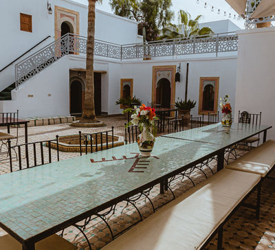 L’escale Surf & Yoga la plus confidentielle du Maroc