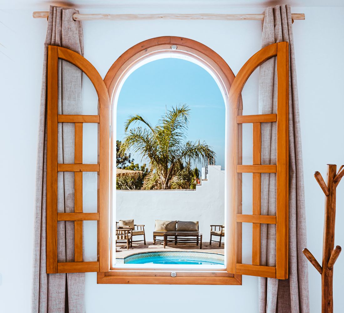 L’escale Surf & Yoga la plus confidentielle du Maroc