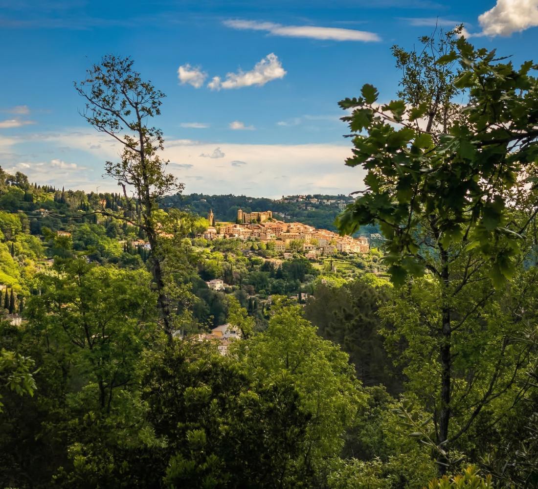 Le Grand Reset d’Été : Yoga & Régénération en Provence