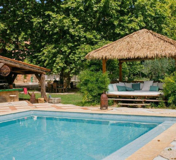 Le Grand Reset d’Été : Yoga & Régénération en Provence