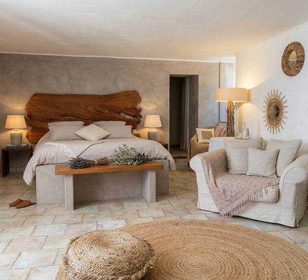 Le Grand Reset d’Été : Yoga & Régénération en Provence