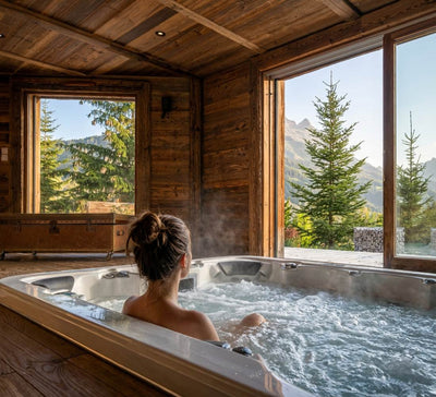 Le Chalet des Cimes : Yoga, Randonnée & Vacances en Montagne