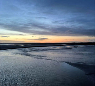 Week-end No Stress, Yoga et Visite du Mont St Michel