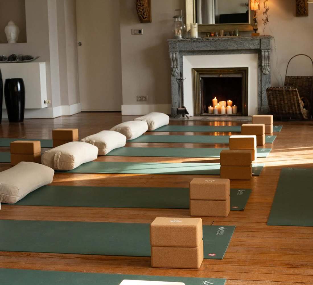 Retraite Yoga et Créativité sur le bassin d’Arcachon