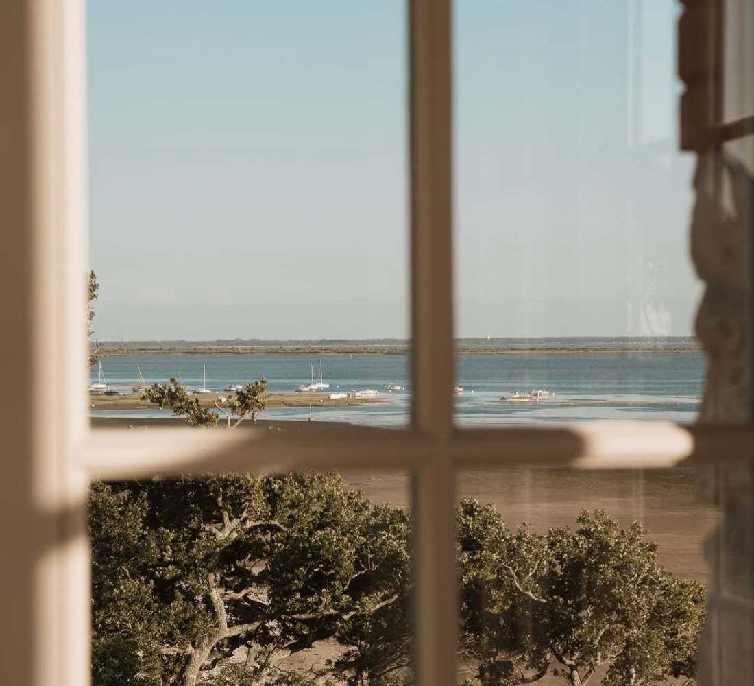 Retraite Yoga et Créativité sur le bassin d’Arcachon