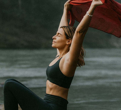 Retraite Yoga et Créativité sur le bassin d’Arcachon