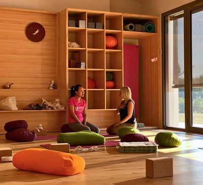 Yoga, Sauna & Nature dans le Sud - Ouest - Séjour