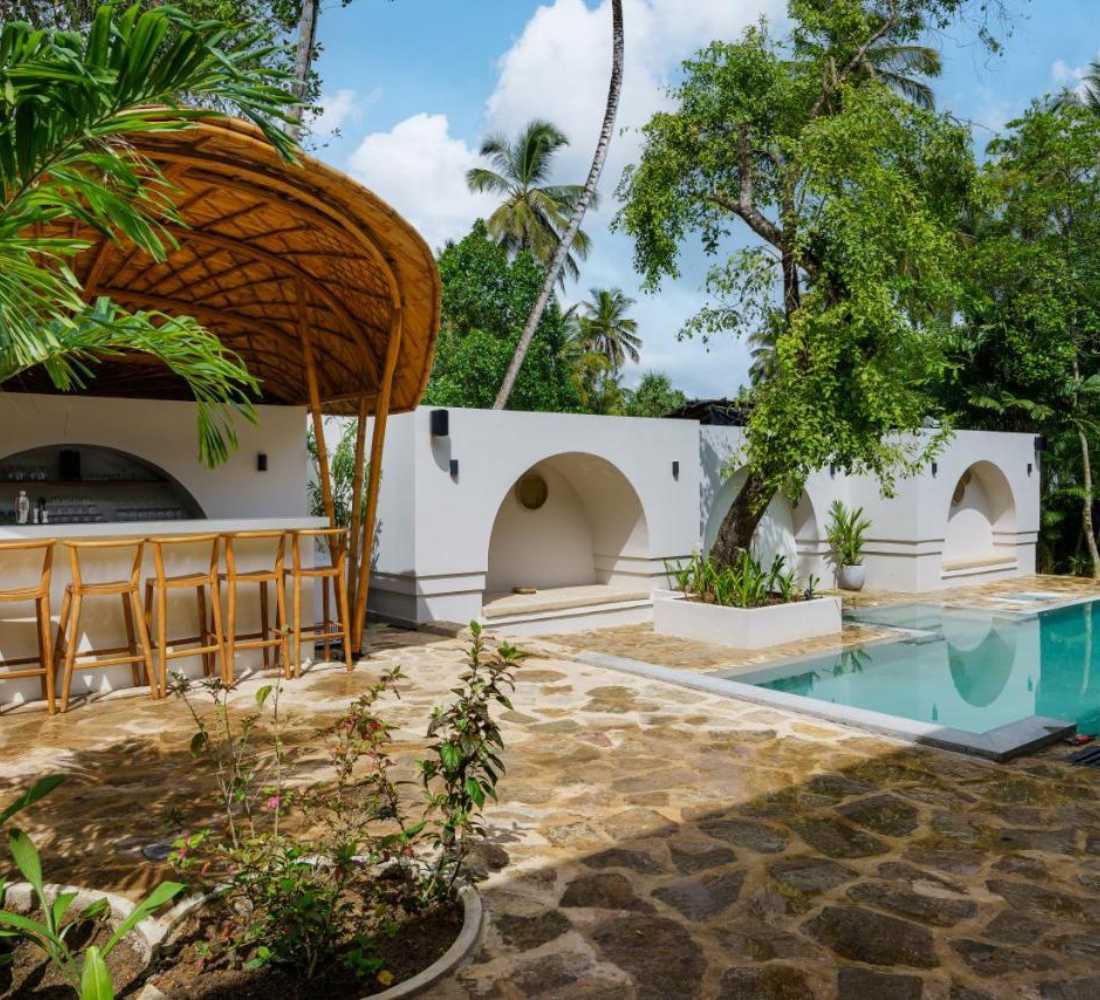 Voyage bien-être au Sri Lanka : entre jungle et océan