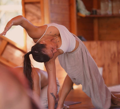 Retraite Surf et Yoga au Portugal - été