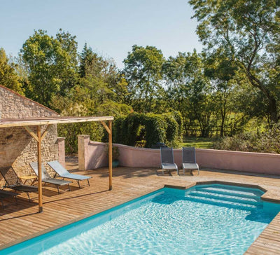 L’expérience Sensorielle : Yoga, Hammam & Immersion Nature en Vendée