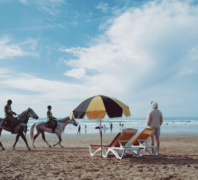 L’escale Surf & Yoga la plus confidentielle du Maroc