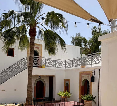 L’escale Surf & Yoga la plus confidentielle du Maroc