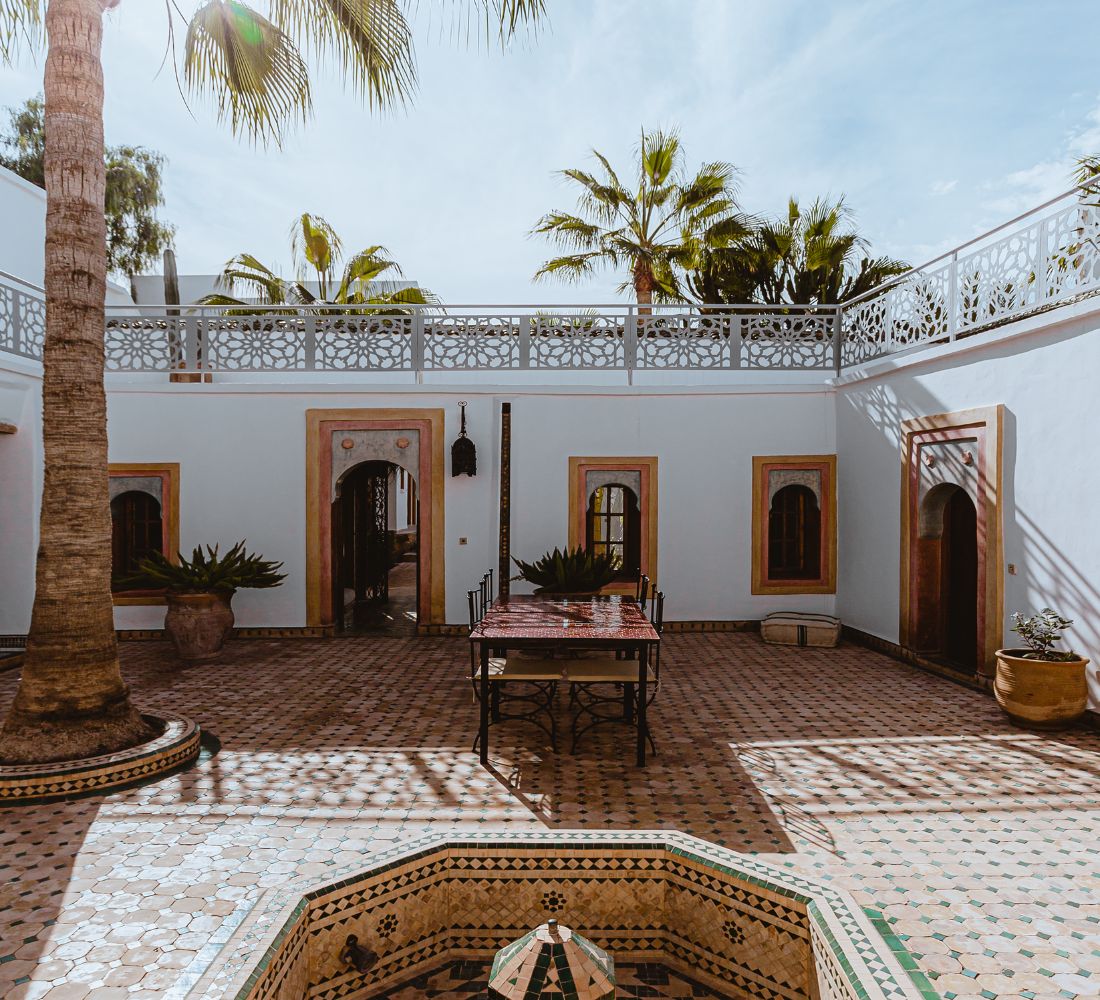 L’escale Surf & Yoga la plus confidentielle du Maroc